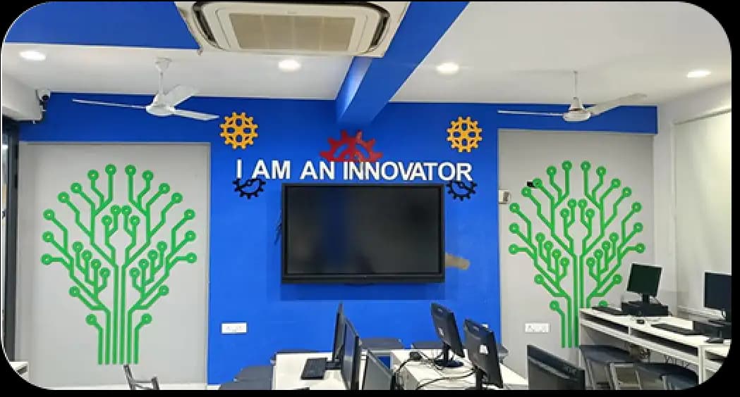 Atal Tinkering Labs