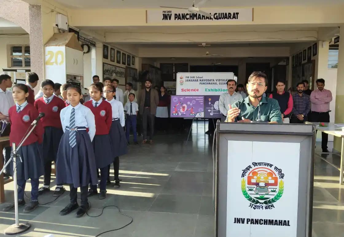 ATL Training Completion