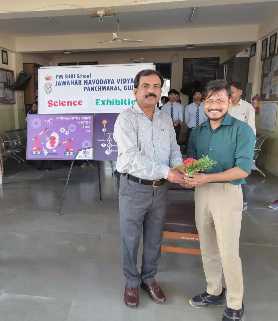 ATL Training Completion