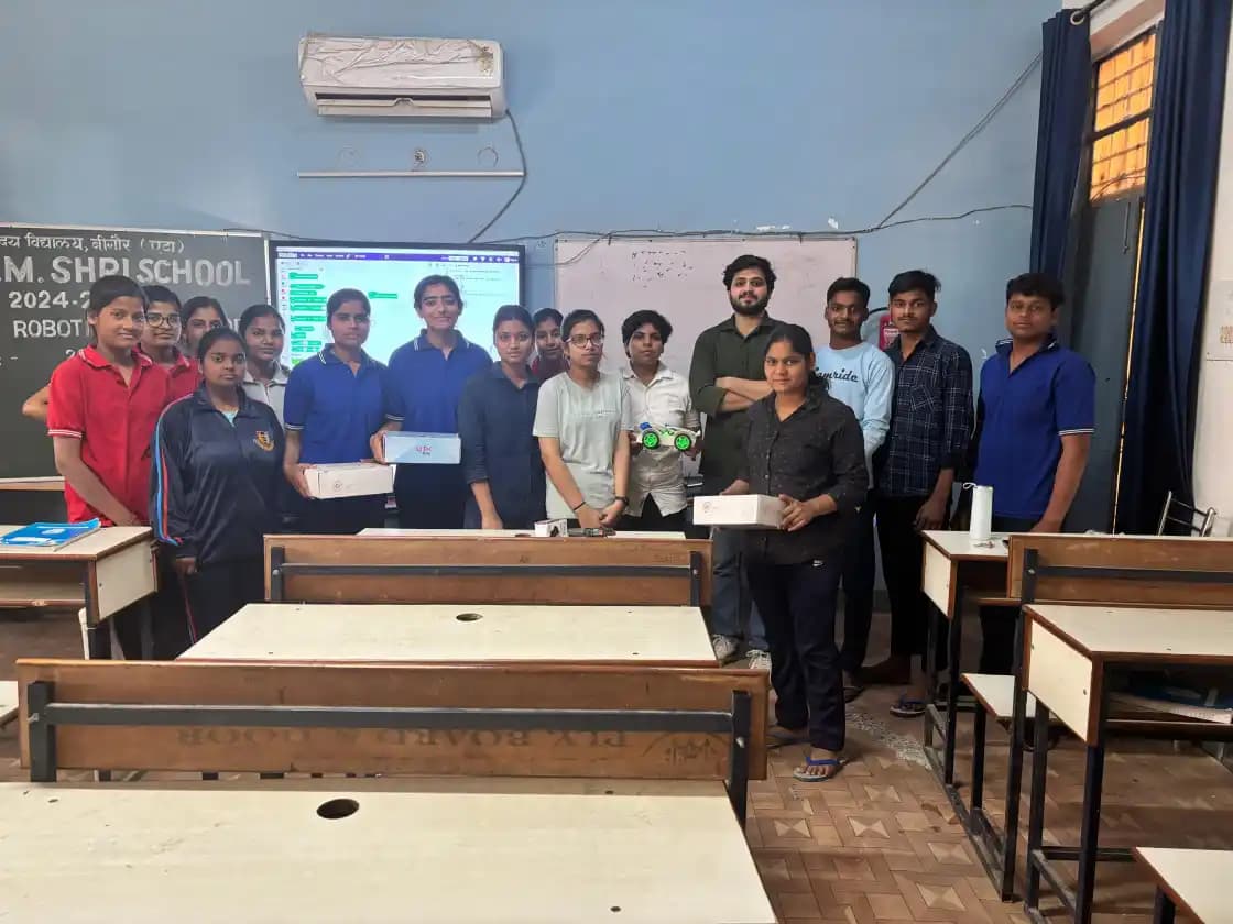 ATL Training Completion