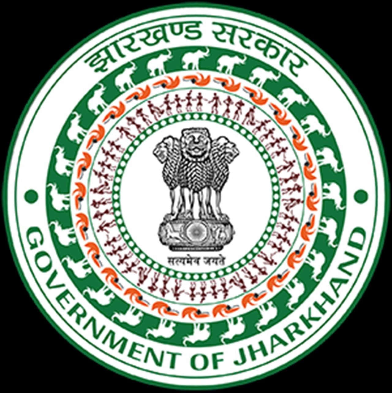 Govt. Jharkhand