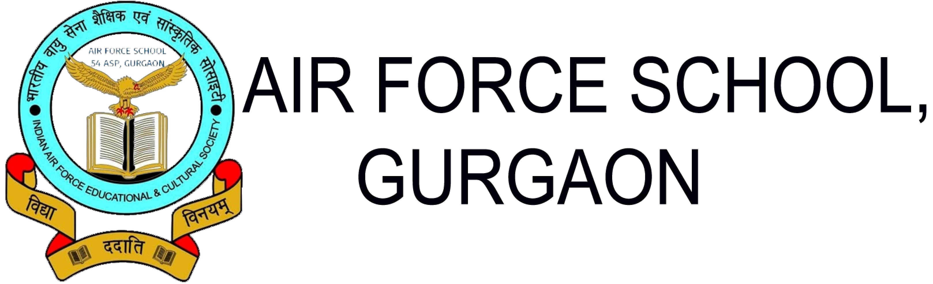 AIR FORCE SCHOOL, GURGAON