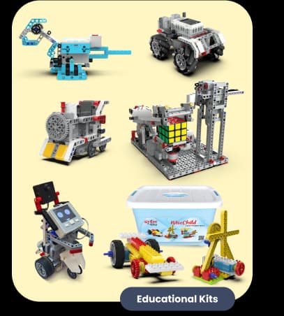 Educational Kits