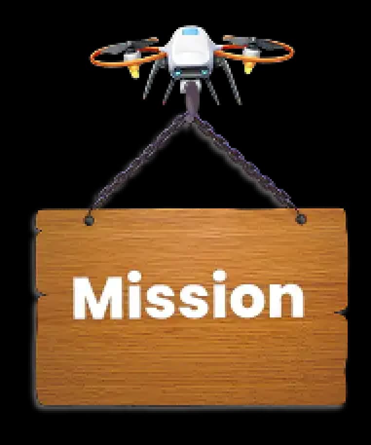 Mission