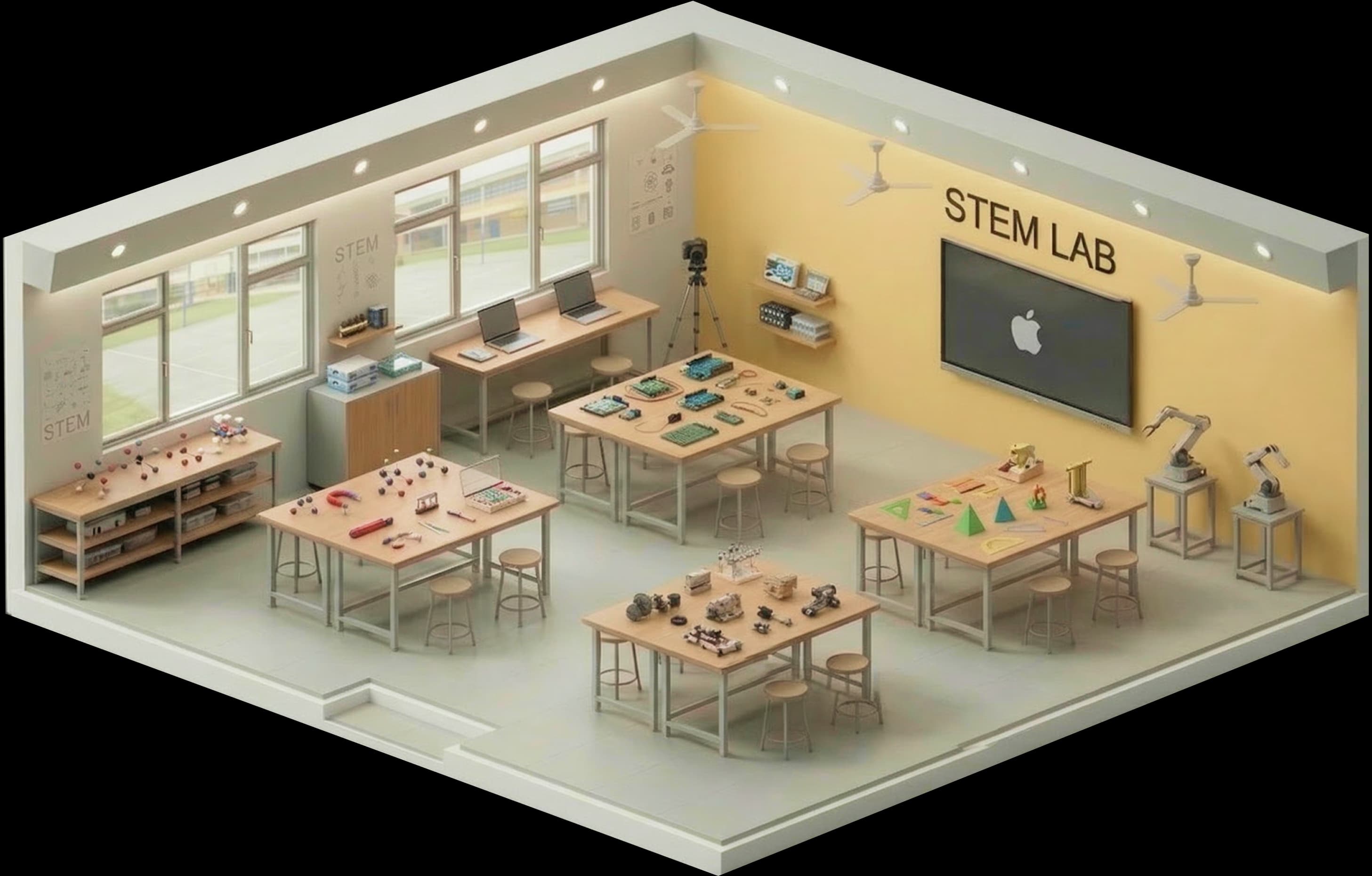 STEM Lab