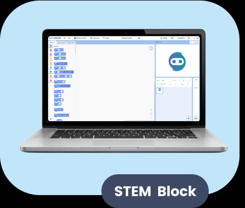STEM Block